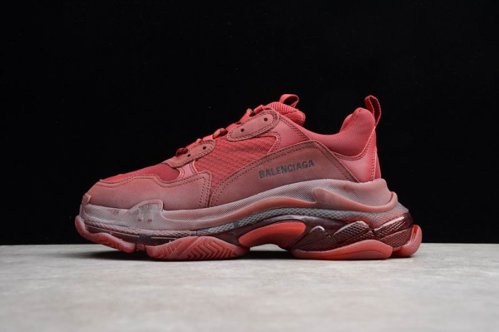 BLCG TRIPLE SNEAKER - CCSHOES
