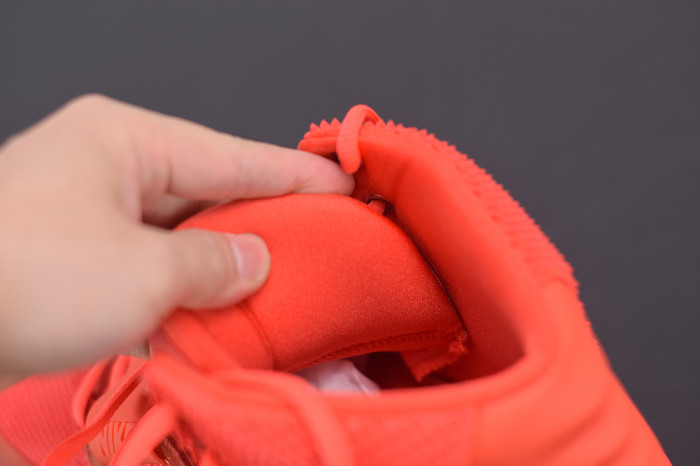 Nike Air YEEZY 2 “Red October” 508214-660 - CCSHOES