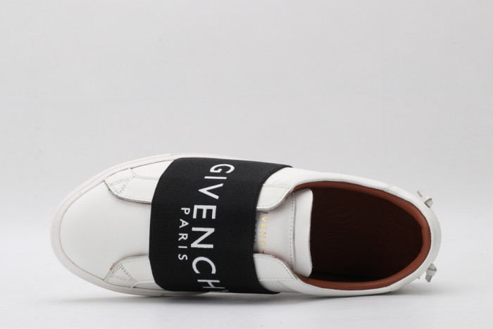 Givench LOW-TOP SNEAKER - CCSHOES