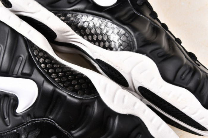 AIR FOAMPOSITE PRO DR. DOOM (2016) 624041-006 - CCSHOES