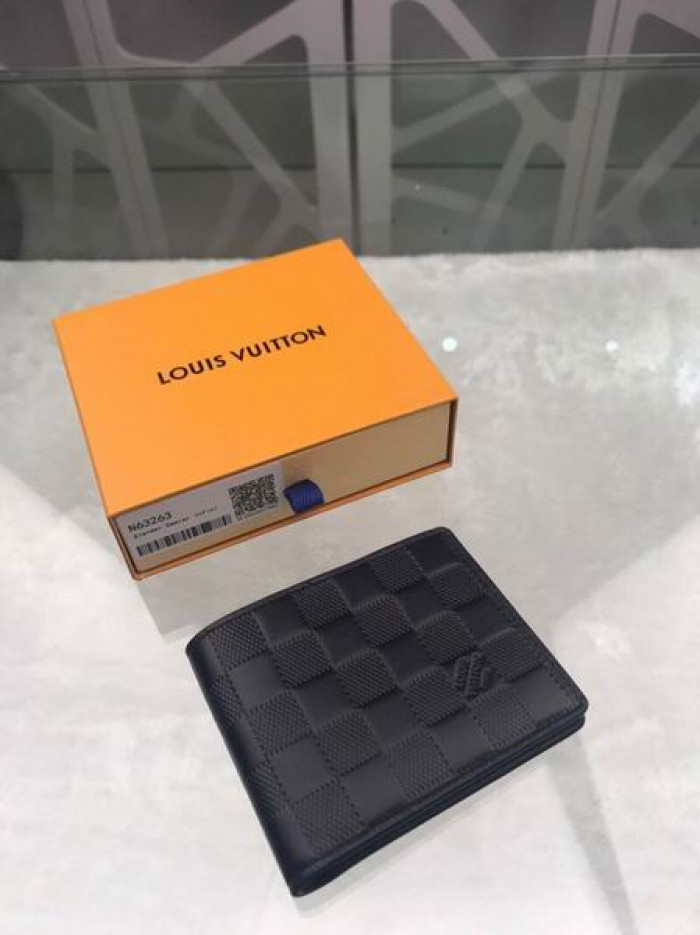 LOUI VUITTO WALLET N63263 11.5*9 - CCSHOES