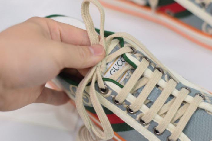GUCC RHYTON SNEAKER 196668 DRW00 2088 - CCSHOES