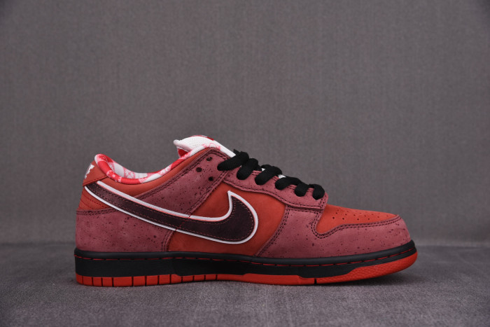 Nike Dunk SB Low Red Lobster 313170-661 - CCSHOES