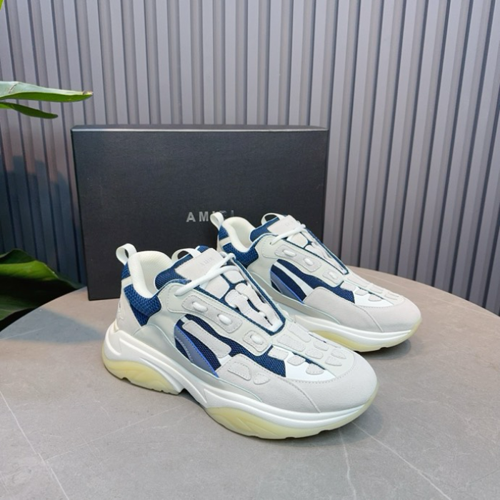 AR1M1 Low-Top Sneaker - CCSHOES