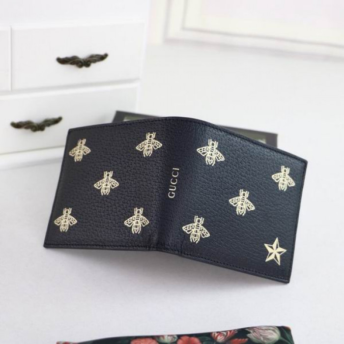 GUCC WALLET 495055 12*9.5 - CCSHOES