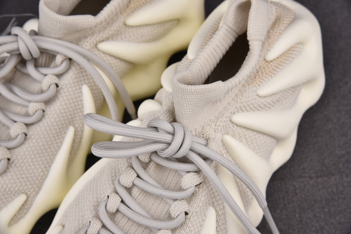 Adidas Yeezy 450 “Cloud White” H68038 - CCSHOES