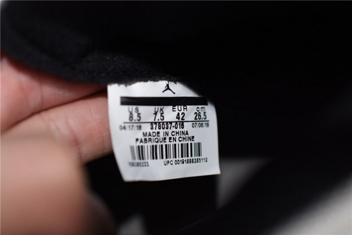 Air Jordan 11 Retro “Platinum Tint” 378037-016 - CCSHOES
