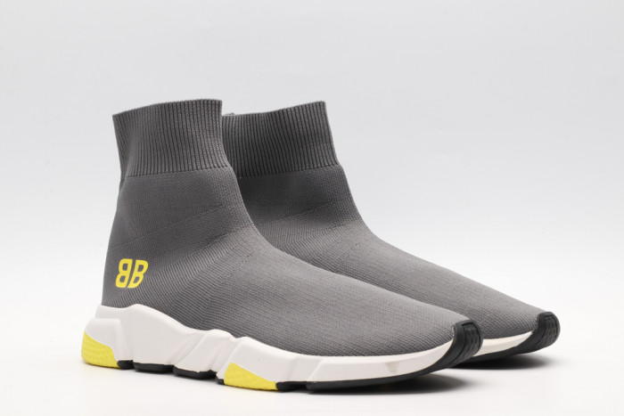 BLCG SPEED SNEAKER - CCSHOES