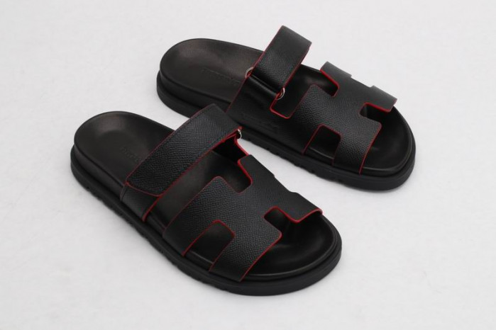 Herme Slippers - CCSHOES