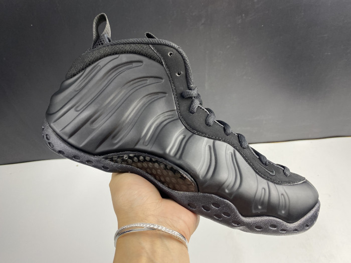 NIKE AIR FOAMPOSITE ONE ANTHRACITE 314996-001 - CCSHOES