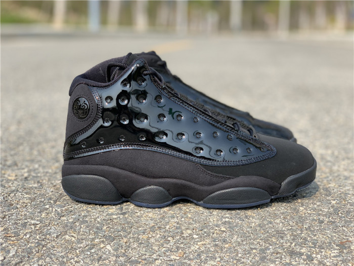 Air Jordan 13 Retro Cap and Gown 414571-012 - CCSHOES