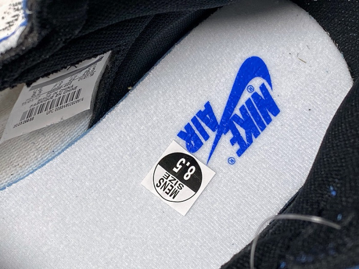 Air Jordan 1 OG “Game Royal” 555088-403 - CCSHOES