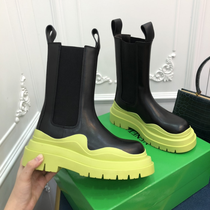 B0tteg*Veneta Boots - CCSHOES