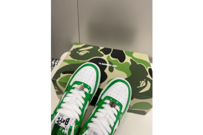 B*PE SNEAKER - CCSHOES