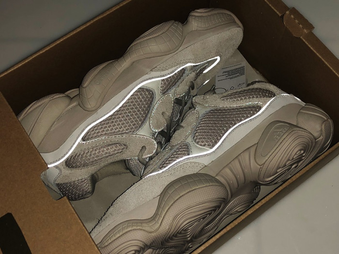 Adidas Yeezy Desert Rat 500 Blush DB2908 - CCSHOES