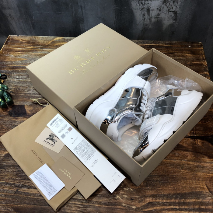 Bubery SHOES - CCSHOES