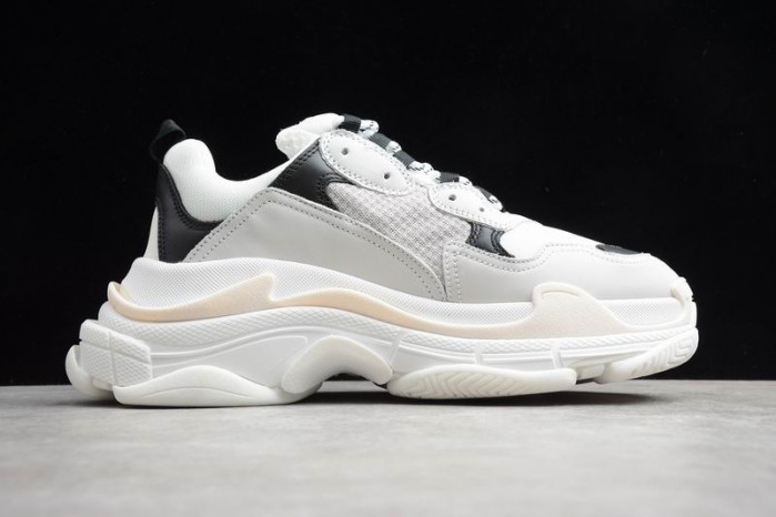 BLCG TRIPLE SNEAKER - CCSHOES