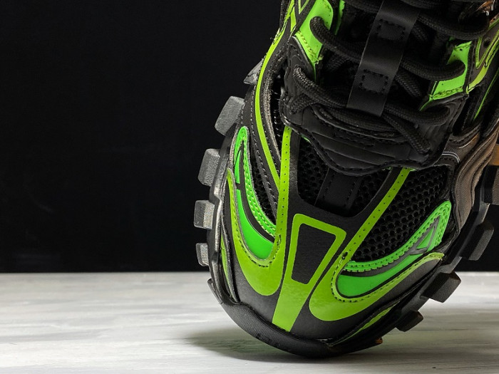 BLCG Track 2 Open Sneaker 570391 W2GN1 1012 - CCSHOES
