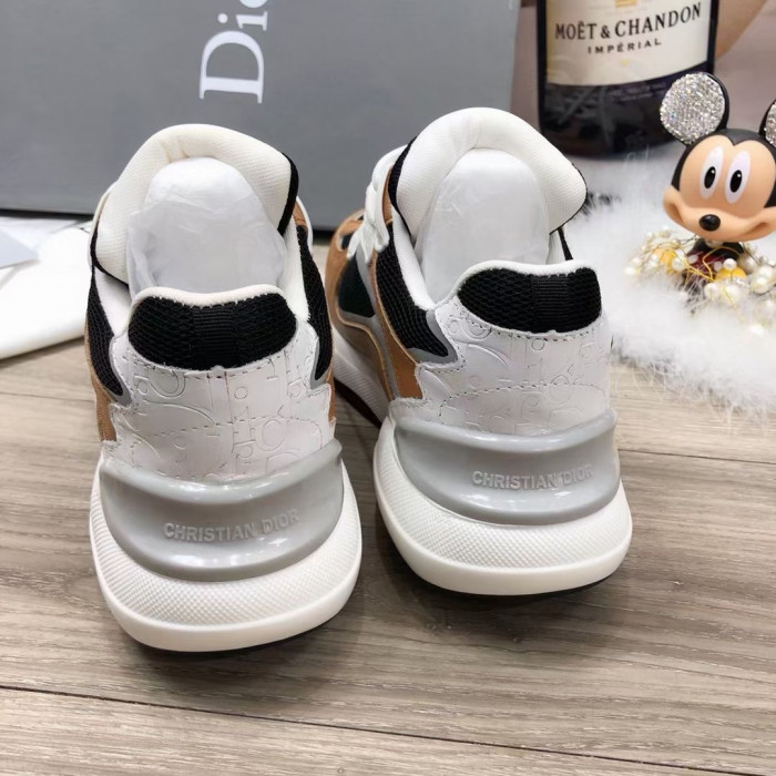 DR Oblique SNEAKER - CCSHOES