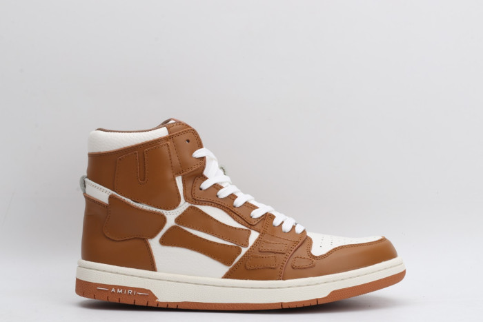 AR1M1 High-Top Sneaker - CCSHOES