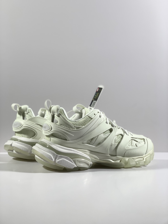 BLCG TRACK SNEAKER - CCSHOES