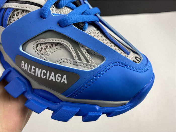 BLCG Track Sneaker 542023 W2LA1 2039 - CCSHOES