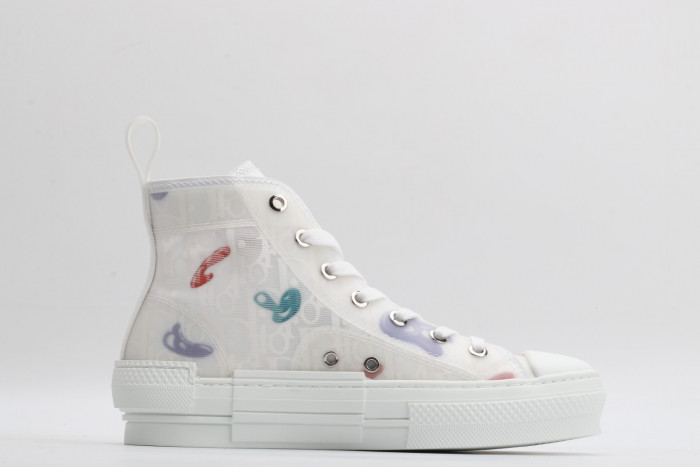 DR B23 Sneakers - CCSHOES