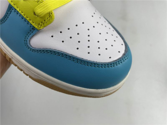 Nike Dunk SB Low “Free 99” DH0952-100 - CCSHOES