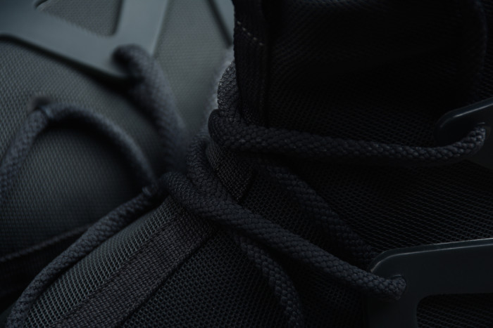 Nike Air Fear of God 1 Triple Black AR4237-005 - CCSHOES