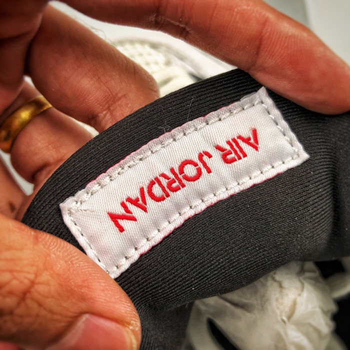 Air Jordan 4 OG “White Cement” 840606-192 (nike) - CCSHOES