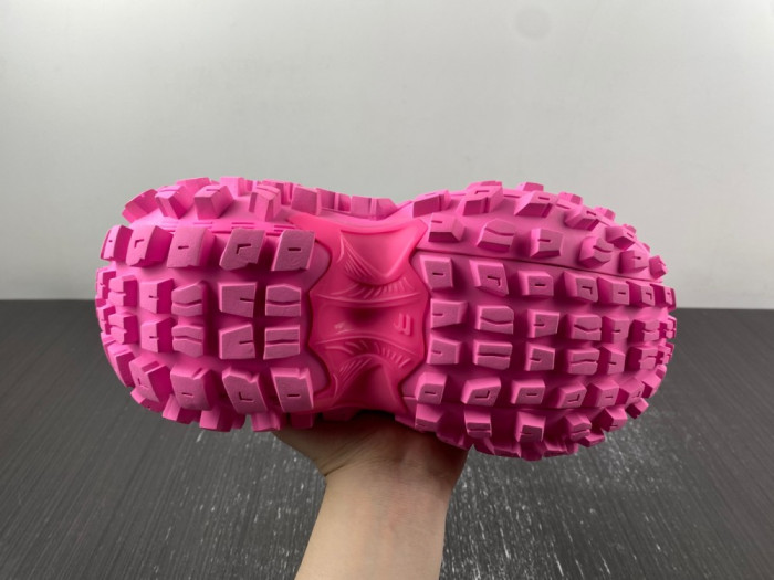 BLCG DEFENDER SNEAKER - CCSHOES