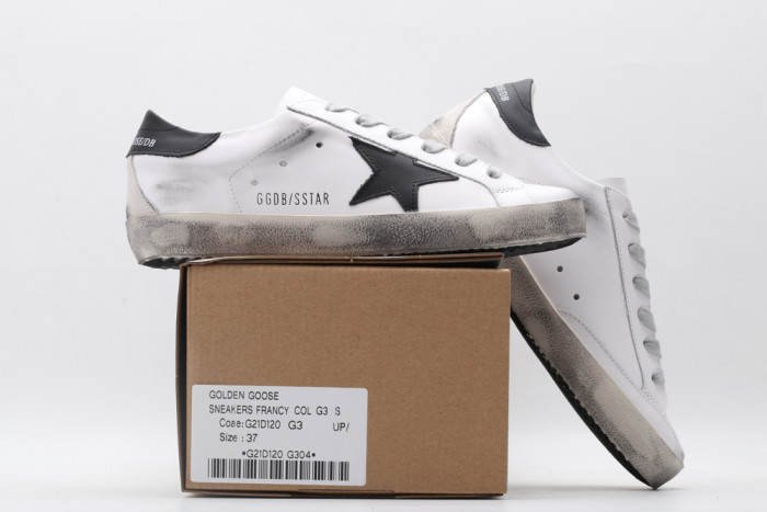 GGD SNEAKERS - CCSHOES