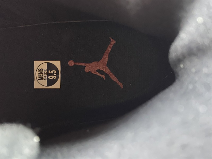 Air Jordan 12 Retro Playoffs (2012) 130690-001 - CCSHOES