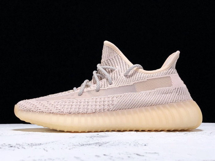 Adidas Yeezy Boost 350 V2 “Synth Reflective” FV5666 - CCSHOES