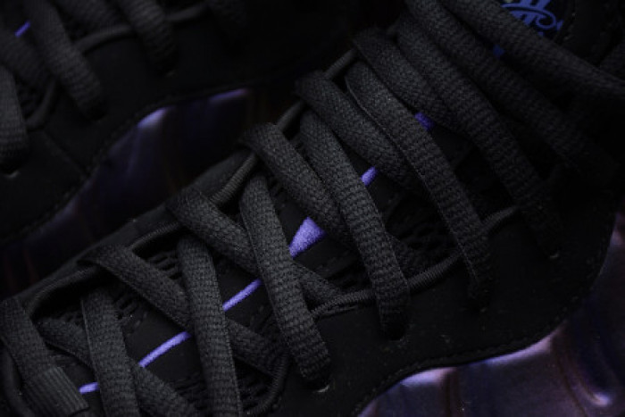 AIR FOAMPOSITE ONE EGGPLANT (2017) 314996-008 - CCSHOES