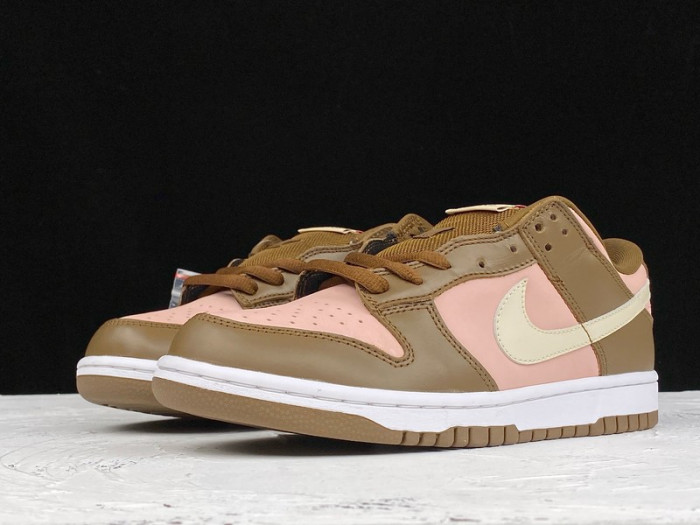 Nike Dunk SB Low Stussy Cherry 304292-671 - CCSHOES