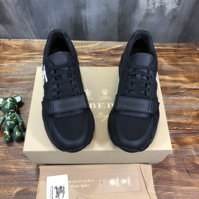 Bubery SHOES - CCSHOES