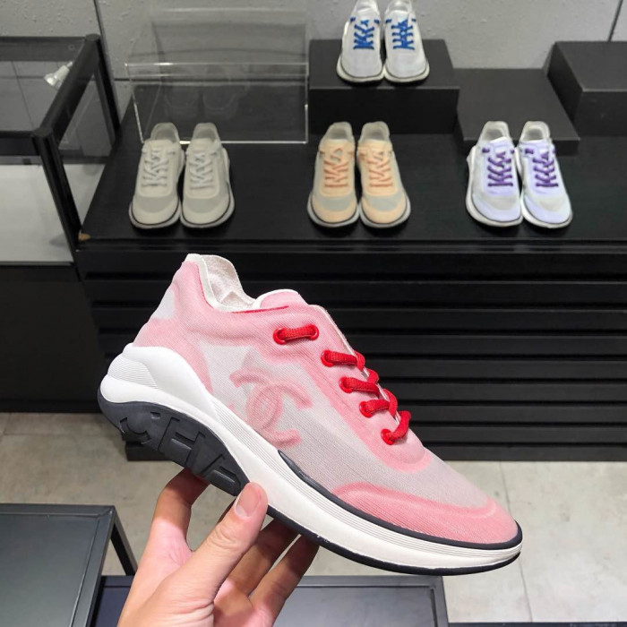 CHNE1 SNEAKERS - CCSHOES