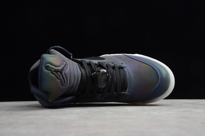Air Jordan 5 Oil Grey CD2722-001 - CCSHOES