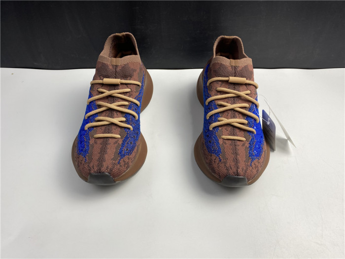 ADIDAS YEEZY BOOST 380 AZURE FZ4986 - CCSHOES