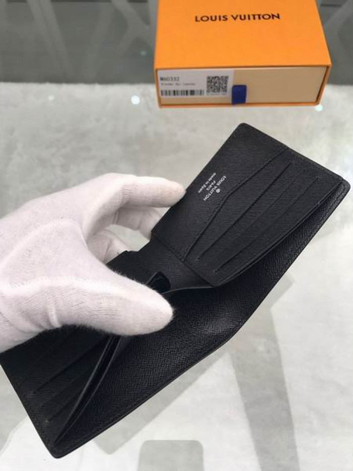 LOUI VUITTO WALLET M60332 11.5*9 - CCSHOES