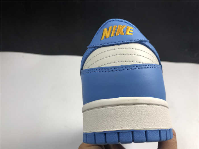 Nike Dunk Low Coast (W) DD1503-100 - CCSHOES