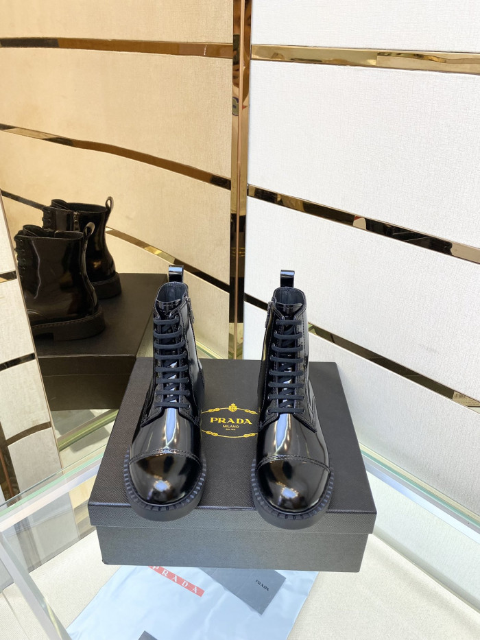 Prad BOOTS - CCSHOES