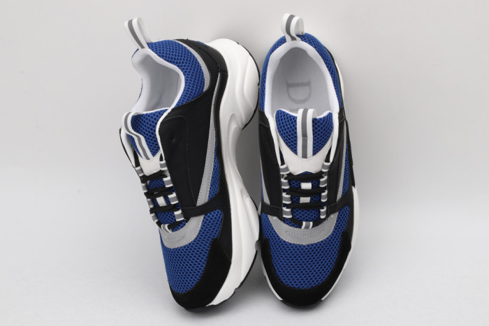 DR B22 SNEAKER - CCSHOES