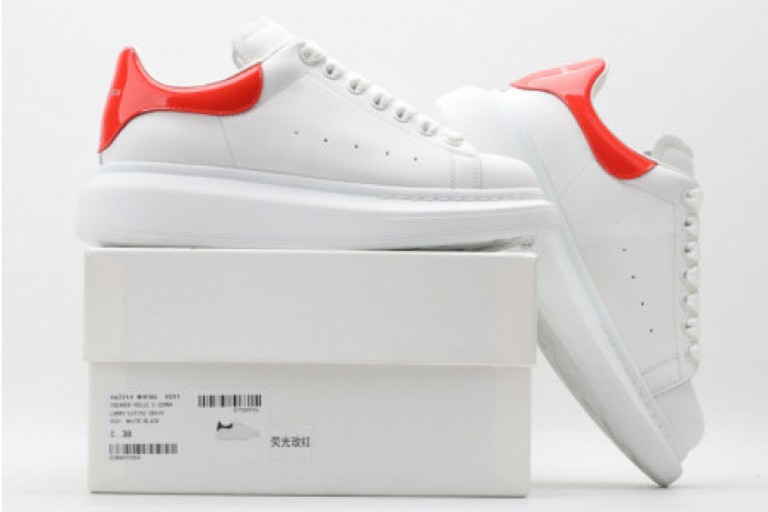 MQ SNEAKERS - CCSHOES