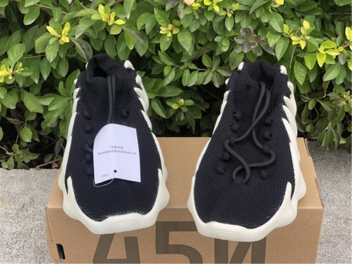 Adidas Yeezy 450 “Cloud Black” H68049 - CCSHOES