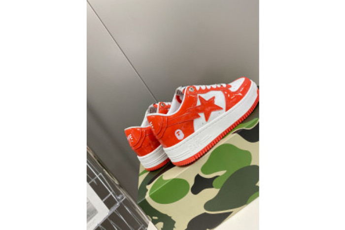 B*PE SNEAKER - CCSHOES