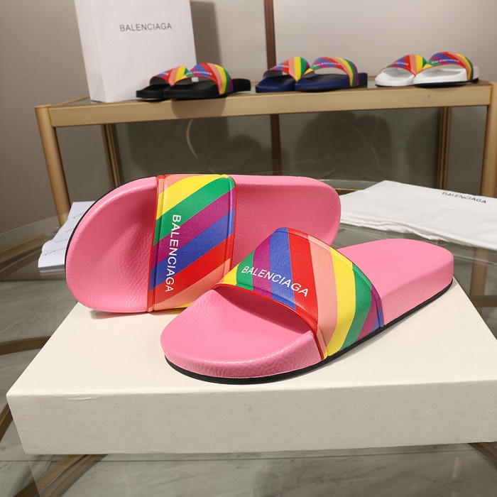 BLCG SLIPPERS - CCSHOES
