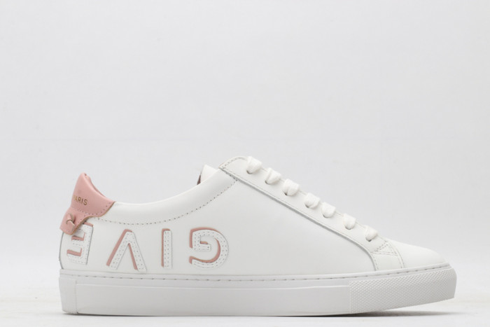 Givench LOW-TOP SNEAKER - CCSHOES