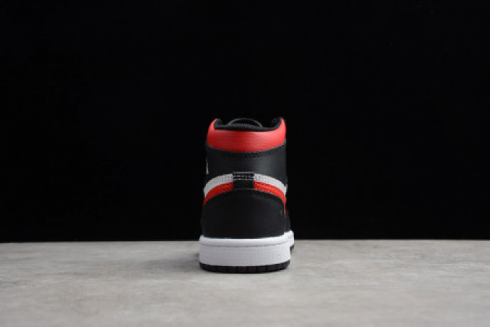 KIDS AIR JORDAN 1 RETRO HIGH OG 'GYM RED' 555088-061 - CCSHOES